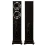 FYNE AUDIO F501S Black