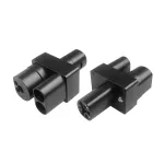 CCS2 - NACS (Tesla) adapteris