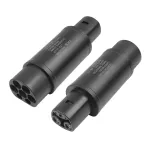 Type 2 &ndash; NACS (Tesla) adapteris, 32A