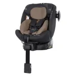 Automobilinė kėdutė CARRELLO GENESIS + CRL-12807 Sand Beige