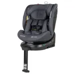 Carrello automobilinė kėdutė su atramine baze Octopus CRL-16002