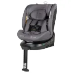 Carrello automobilinė kėdutė su atramine baze CRL-16002 Seashell Grey