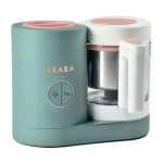 Beaba Babycook trintuvas-garintuvas Neo, Eucalyptus Green