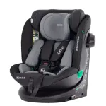 Carrello automobilinė kėdutė Sirius CRL-8808 ky Grey