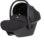 Automobilinė kėdutė Carrello Nova CRL-16101 Black Line