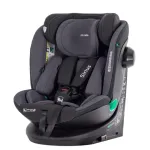 Carrello automobilinė kėdutė Sirius CRL-8808 Harbor Grey