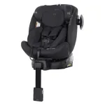Automobilinė kėdutė CARRELLO GENESIS + CRL-12807 ABSOLUT BLACK