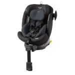 Automobilinė kėdutė Carrello Genesis CRL-1280 Magnet Grey