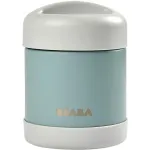 BEABA termo maisto indelis, 300 ml, Light Grey
