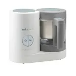 Beaba Babycook trintuvas-garintuvas Neo, Mineral Grey