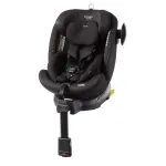 Automobilinė kėdutė Carrello Genesis CRL-1280 Absolut Black