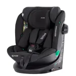 Carrello automobilinė kėdutė Sirius CRL-8808 Absolute Black