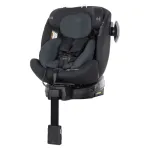 Automobilinė kėdutė CARRELLO GENESIS + CRL-12807 Magnet Grey