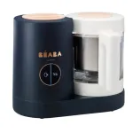 Beaba Babycook trintuvas-garintuvas Neo, Night Blue