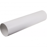 Flexit Roomie One/Aura One/Muto rekuperatorių plastikinis ortakis L-500, D160