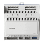I&scaron;plėtimo I/O modulis SP90