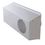 Sieninis stogelis V13 2x200 cink.