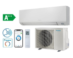 Daikin PERFERA FTXM20A/RXM20A split sieninis oro kondicionierius