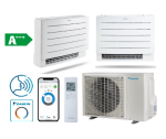 Daikin PERFERA FVXM35A9/RXM35A split pastatomas grindinis oro kondicionierius