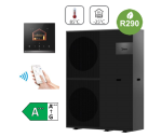 Midea M-THERMAL ARCTIC 30 kW monoblokas oras - vanduo &scaron;ilumos siurbliui