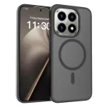 Xiaomi 15T magnetinis dėklas, juodas