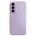 Samsung Galaxy A36 5G dėklas, violetinis