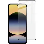 Xiaomi Redmi Note 14 4G grūdintas apsauginis stiklas, skaidrus