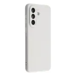 Samsung Galaxy A36 5G dėklas, baltas