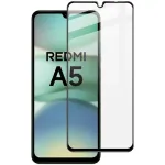 Xiaomi Redmi A5 4G (171,7 mm) grūdintas apsauginis stiklas, skaidrus