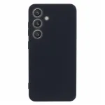Samsung Galaxy A55 5G dėklas, juodas