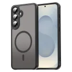 Samsung Galaxy A36 5G magnetinis dėklas, juodas