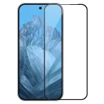 Google Pixel 11 Pro / Pixel 11 / Pixel 10 Pro / Pixel 10 premium grūdintas apsauginis stiklas NILLKIN, skaidrus