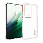 Xiaomi Redmi 15 4G / 5G dėklas, skaidrus