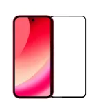 Google Pixel 10a grūdintas apsauginis stiklas, skaidrus