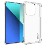 Xiaomi Redmi Note 13 4G dėklas, skaidrus