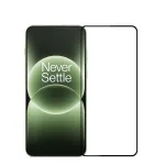 OnePlus 15R grūdintas apsauginis stiklas, skaidrus
