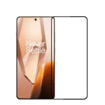 OnePlus 13R grūdintas apsauginis stiklas, skaidrus