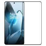 OnePlus 13 grūdintas apsauginis stiklas, skaidrus