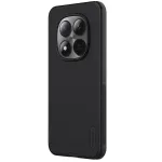 Xiaomi Redmi Note 15 Pro 5G premium dėklas su MagSafe, juodas