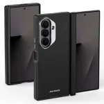 Samsung Galaxy Z Fold 8 Ultra magnetinis dėklas, juodas