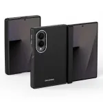 Samsung Galaxy Z Fold 8 magnetinis dėklas, juodas