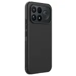 POCO F9 Ultra magnetinis dėklas, juodas