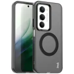 Xiaomi Redmi 15 4G / 5G (171 mm) magnetinis dėklas, juodas