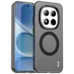 Xiaomi Redmi Note 15 Pro 5G dėklas su MagSafe, juodas