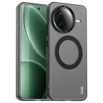 POCO F7 Pro magnetinis dėklas, juodas
