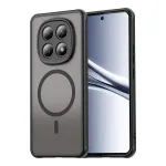 Xiaomi Redmi Note 15 4G dėklas su MagSafe, juodas