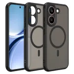 POCO X8 Pro magnetinis dėklas, juodas