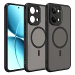 POCO X8 Pro Max magnetinis dėklas, juodas