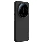 Xiaomi 17 Ultra magnetinis dėklas, juodas