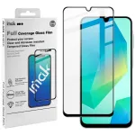 Samsung Galaxy A17 5G / Galaxy A17 4G grūdintas apsauginis stiklas, skaidrus